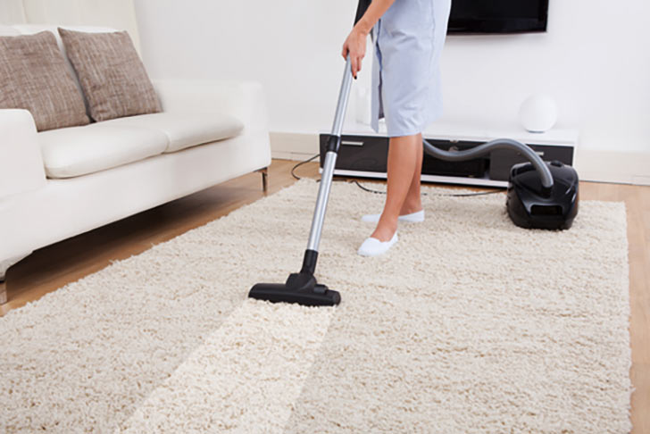 Professional carpet cleaning services | Best Move Out Cleaners London