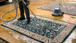 Cheap Carpet Cleaning Services