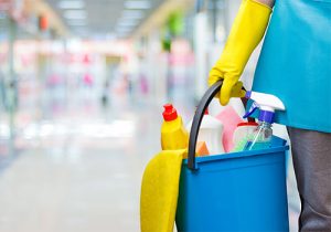 Local House Cleaning Services Near Me