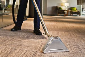 Professional Carpet Cleaning Near Me