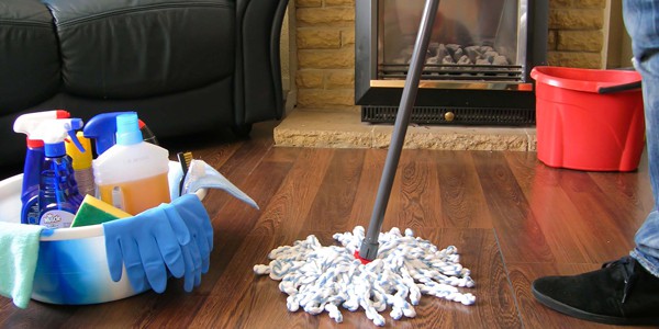 Best End of tenancy cleaning services | Rug & Carpet Cleaners London