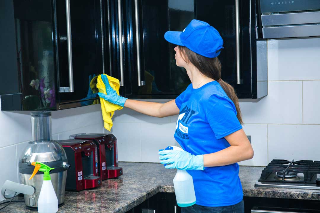 Best End of tenancy cleaning services | Rug & Carpet Cleaners London