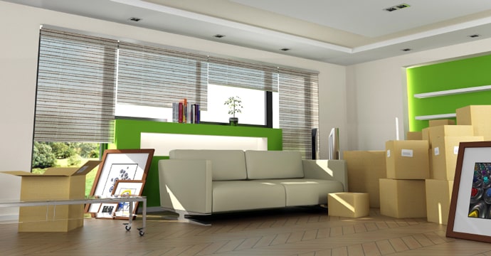 London Move out cleaning services | Professional Carpet Cleaner Nearby